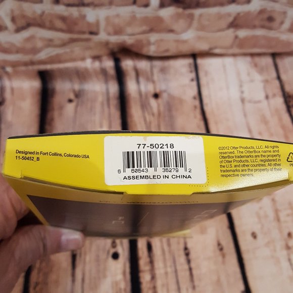 OtterBox Commuter iPhone 6 🆕 - Picture 5 of 5